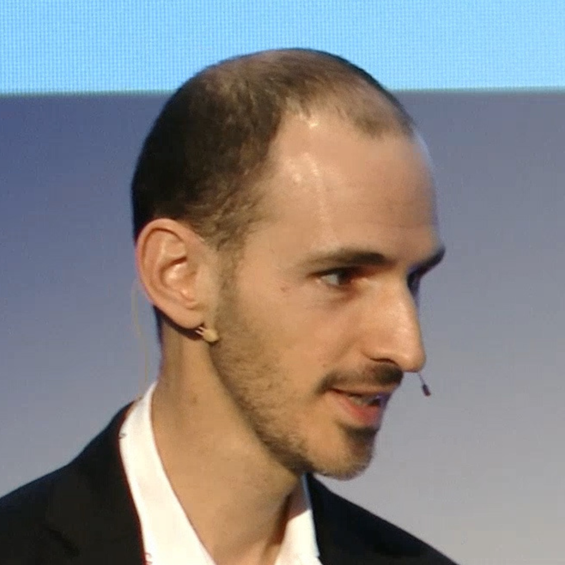 Guillem Casas Masnou